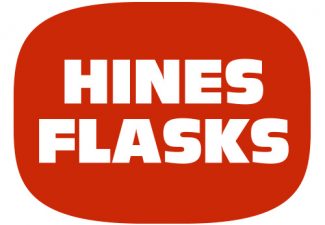 Hines Flasks