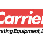 Carrier Vibrating Equipment